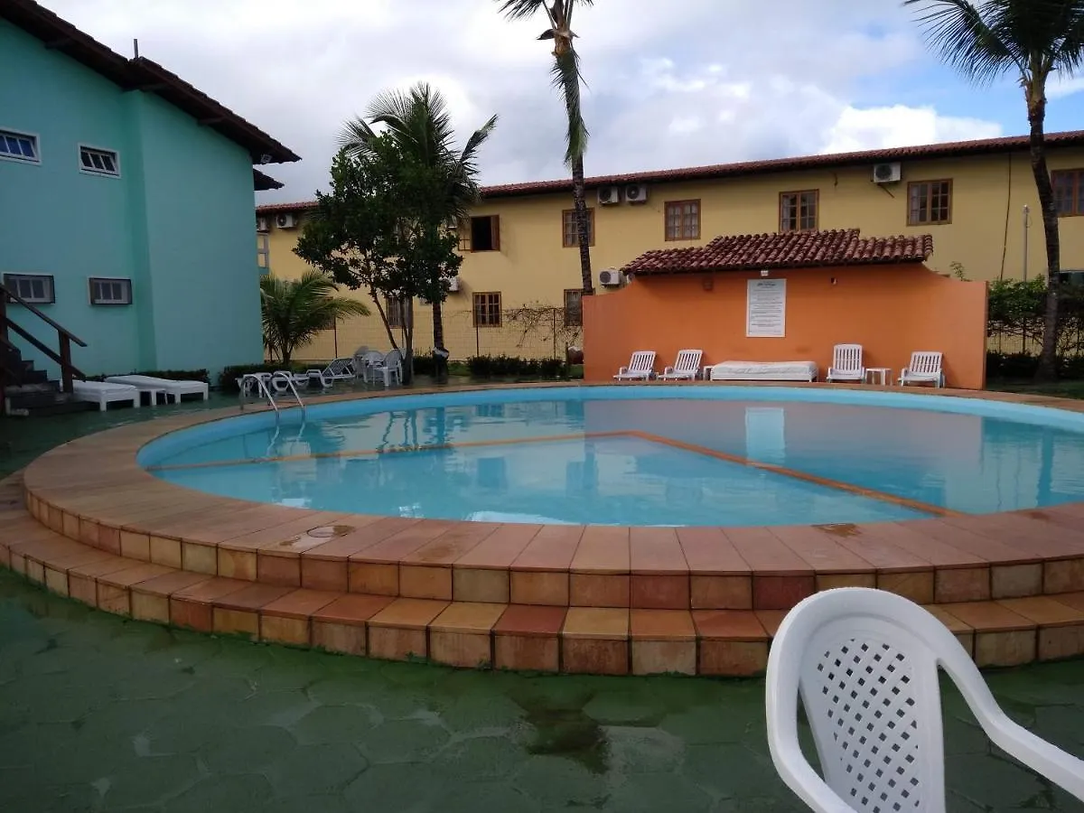 Condominio Golden Village Porto Seguro Brazil