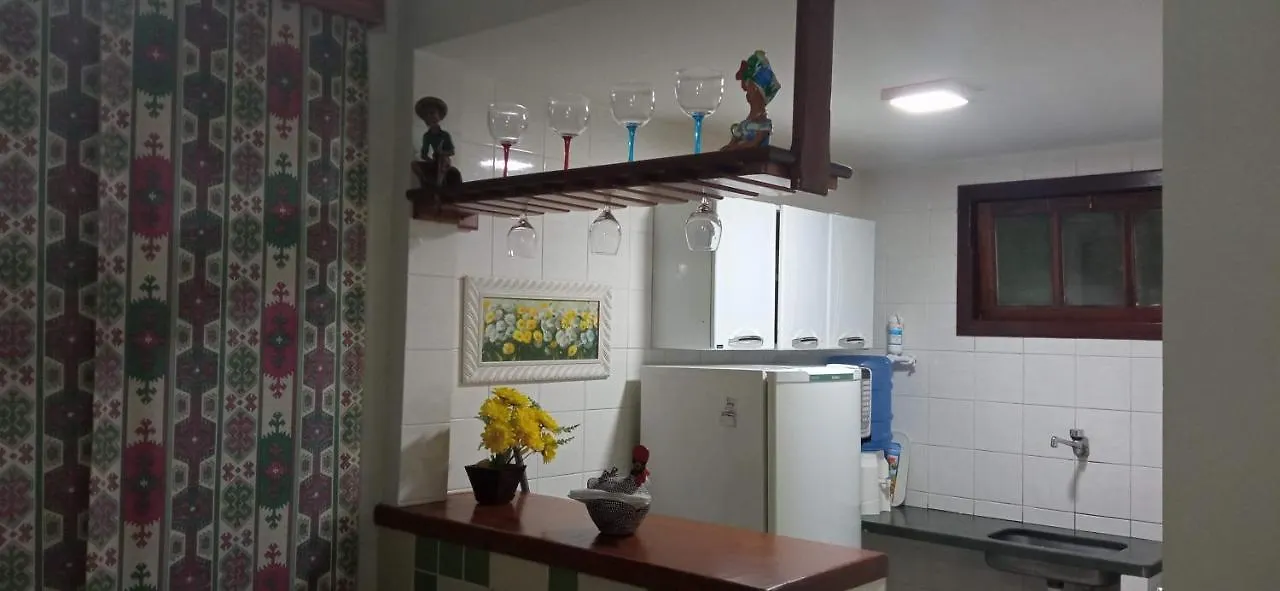 Apartamento Condominio Golden Village Porto Seguro