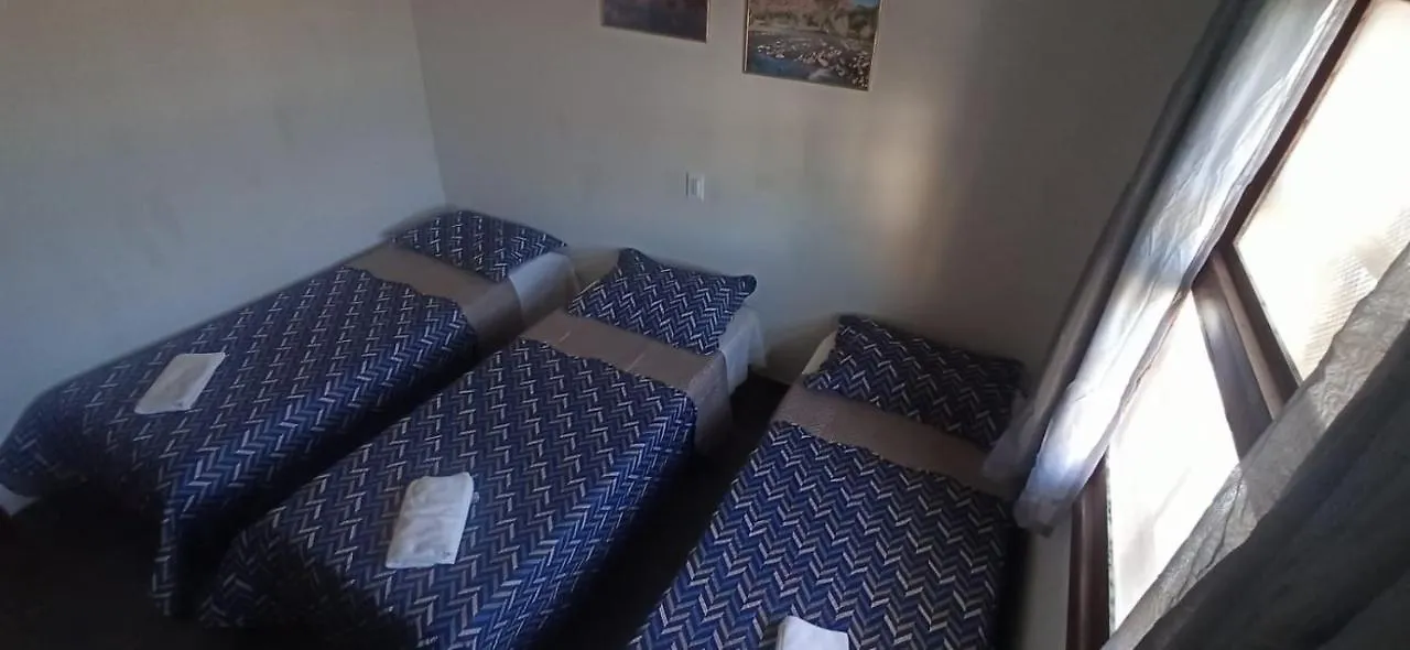 Condominio Golden Village Porto Seguro Apartamento