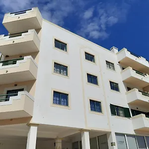 Dunas Do 239 One Bedroom , Alvor Portugal