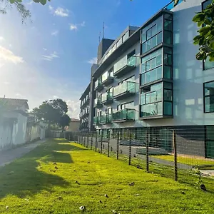 Maraca 2 Residence-flat A 70 M Do Mar , Pôrto das Galinhas Brasil
