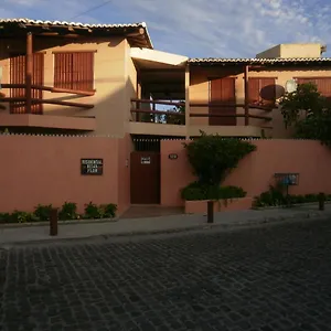 Residencial Beija-flor Porto Seguro