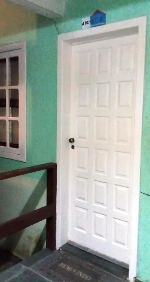 Condominio Golden Village Porto Seguro Apartamento