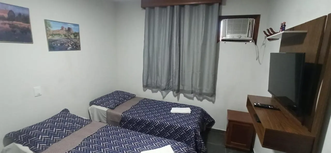 Condominio Golden Village Porto Seguro Apartamento