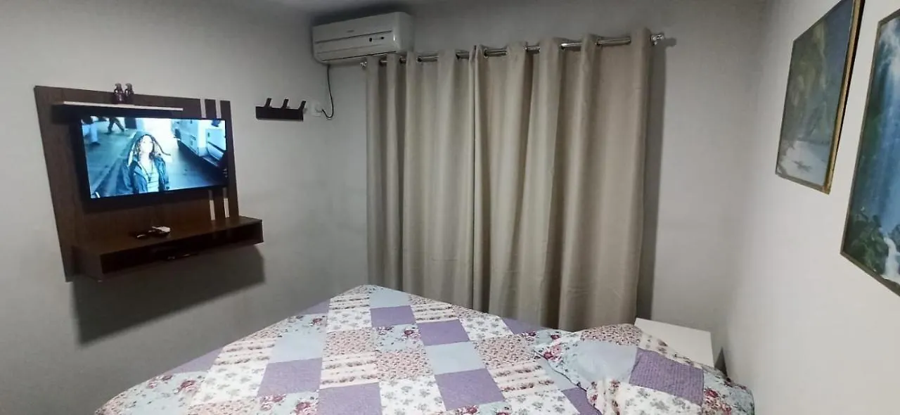 Apartamento Condominio Golden Village Porto Seguro Brasil