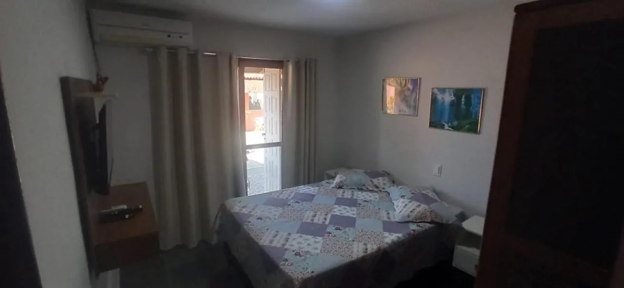 Condominio Golden Village Porto Seguro